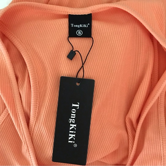 TongKiKi Dress - Picture 5 of 7